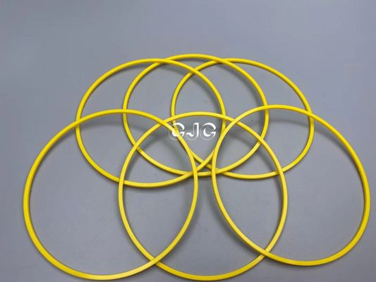 방열 굴착기 물개 장비 N4W 22000139 135X3mm 직경