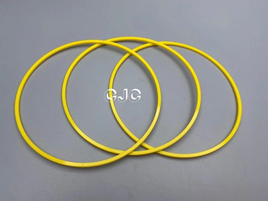 방열 굴착기 물개 장비 N4W 22000139 135X3mm 직경