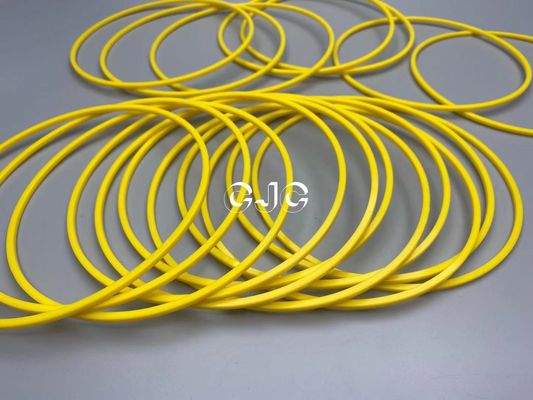 방열 굴착기 물개 장비 N4W 22000139 135X3mm 직경