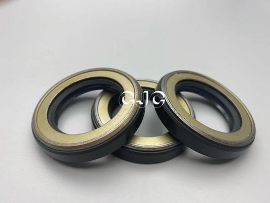 굴착기 E70B E110B E120B를 위한 기계적인 회전하는 갱구 립 물개 706-7G-11291