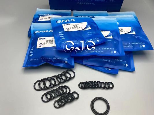 폴리우레탄 FKM 실린더 물개 장비, CAT 336D PC400-5를 위한 107-7010 고무 O 반지 장비