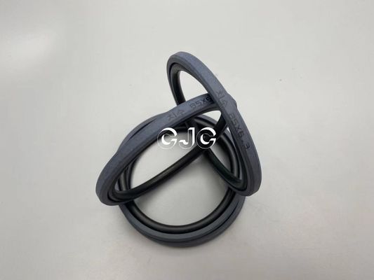 700-80-62350 SPGO 굴착기 씰 키트 청동으로 채워진 내유성 피스톤 씰