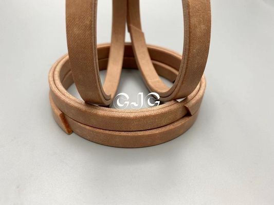 기름 저항하는 뜨 오일 시일 07156-01012 희소한 PTFE 물자