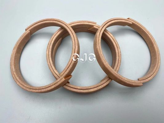 페놀 퇴장 뜨 오일 시일, 굴착기 유압 물개 장비 07156-00912