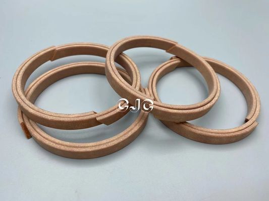 페놀 퇴장 뜨 오일 시일, 굴착기 유압 물개 장비 07156-00912