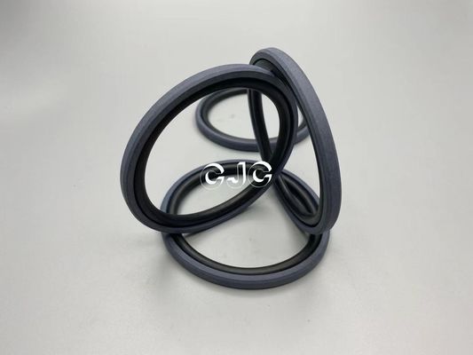 PTFE NBR 유압 O 반지는 SK100-5를 위한 내유성을 가진 700-80-62350를 밀봉합니다
