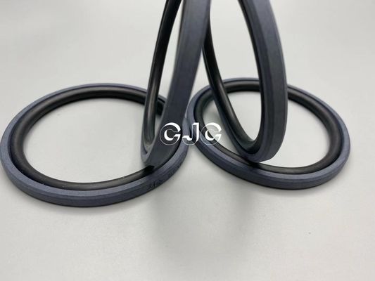 PTFE NBR 유압 O 반지는 SK100-5를 위한 내유성을 가진 700-80-62350를 밀봉합니다