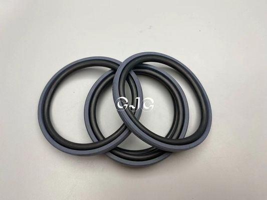 물자 PTFE SPGO 굴착기 물개 장비, 유압 피스톤 물개 700-80-62350