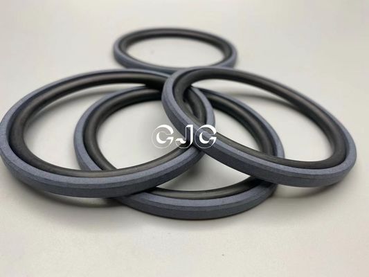 물자 PTFE SPGO 굴착기 물개 장비, 유압 피스톤 물개 700-80-62350