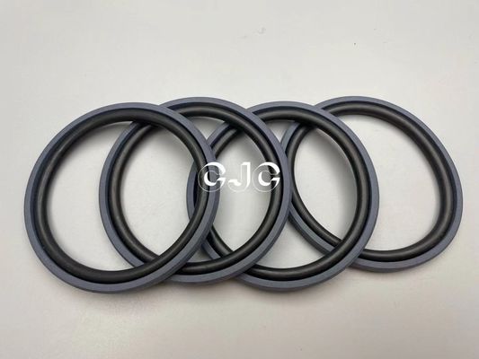 PTFE NBR 유압 O 반지는 SK100-5를 위한 내유성을 가진 700-80-62350를 밀봉합니다