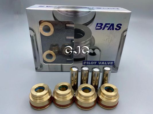 굴착기 EX220-6 PC300-5를 위한 유압 굴착기 통제 벨브 부속 손잡이 미는 사람