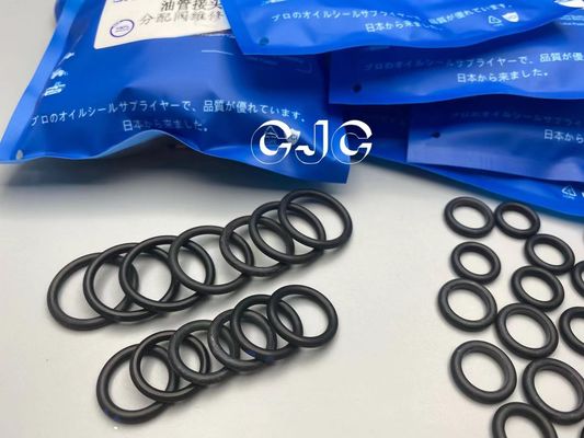 ZAX55 벨브 물개 장비 3651270, CAT320D를 위한 ZAX60 통제 벨브 수리용 연장통