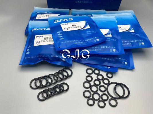 ZAX55 벨브 물개 장비 3651270, CAT320D를 위한 ZAX60 통제 벨브 수리용 연장통