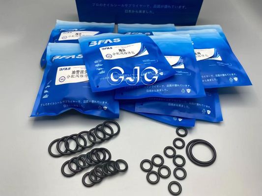 ZAX55 벨브 물개 장비 3651270, CAT320D를 위한 ZAX60 통제 벨브 수리용 연장통