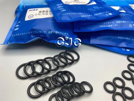 ZAX55 벨브 물개 장비 3651270, CAT320D를 위한 ZAX60 통제 벨브 수리용 연장통