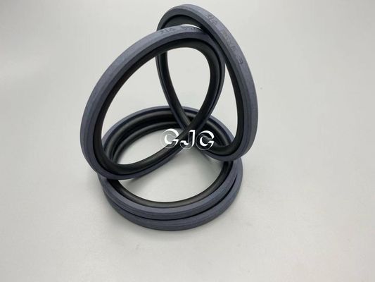 한 쌍 액압 실린더 피스톤은 PTFE BRONZE NBR SPGO 물자를 밀봉합니다