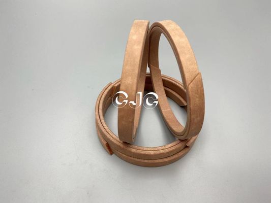 07155-01435 뜨 오일 시일, WR 유압 가이드 링 페놀 수지 재료