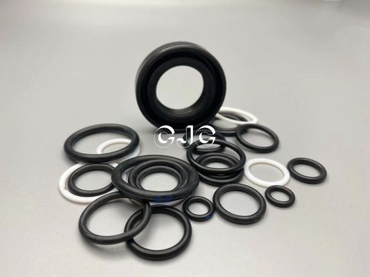 EC210B EC240B 굴착기를 위한 착용 저항을 가진 NBR 유압 모터 물개 장비