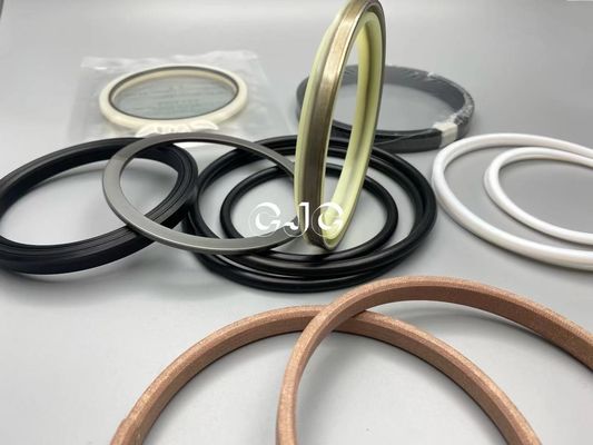 코마츠 유압 실린더 밀봉은 707-99-76260 PC200-8을 장비를 답니다