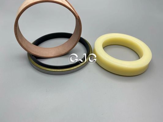 PC360-7 궤도 조정자 물개 장비, 기름 반지 물개 PTFE NBR PU 물자