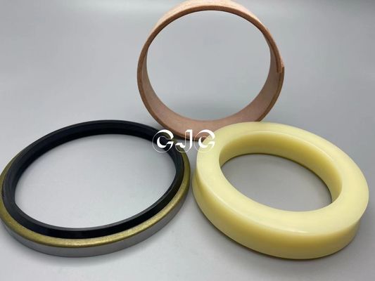 PC360-7 궤도 조정자 물개 장비, 기름 반지 물개 PTFE NBR PU 물자