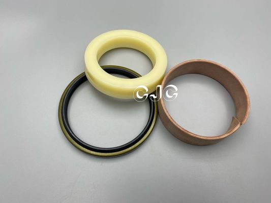 PC360-7 궤도 조정자 물개 장비, 기름 반지 물개 PTFE NBR PU 물자