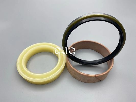 PC360-7 EC460B EC360B 굴착기를 위한 PTFE 액압 실린더 수리용 연장통