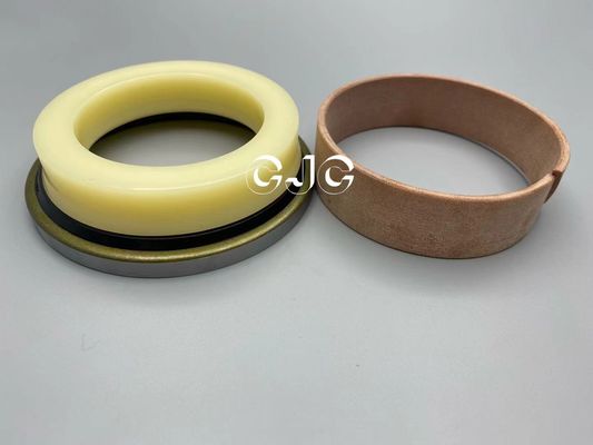 PU POM 궤도 조절기 물개 장비, Komatsu 360-7을 위한 궤도 장력기 물개