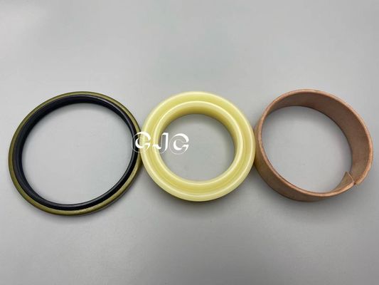 PC30-1 PC50UU 굴착기를 위한 Komatsu 360-7 궤도 조절기 물개 장비
