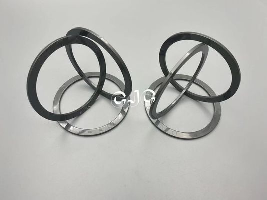 PC360-7 굴착기를 위한 BRT 나일론 액압 실린더 오일 시일 장비