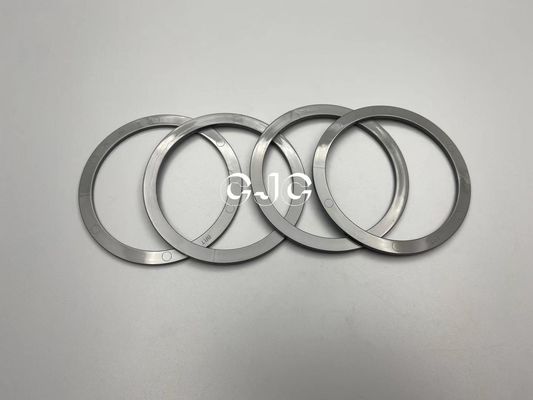 PC360-7 굴착기를 위한 BRT 나일론 액압 실린더 오일 시일 장비