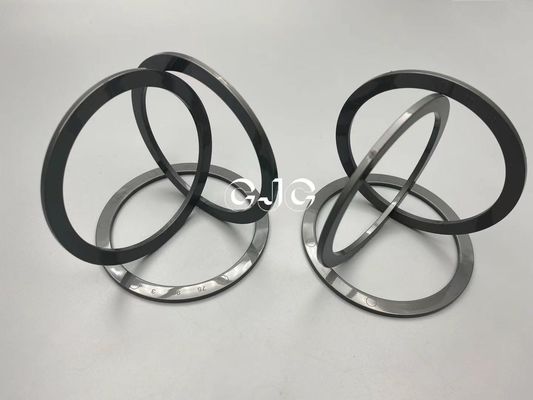 PC360-7 굴착기를 위한 BRT 나일론 액압 실린더 오일 시일 장비