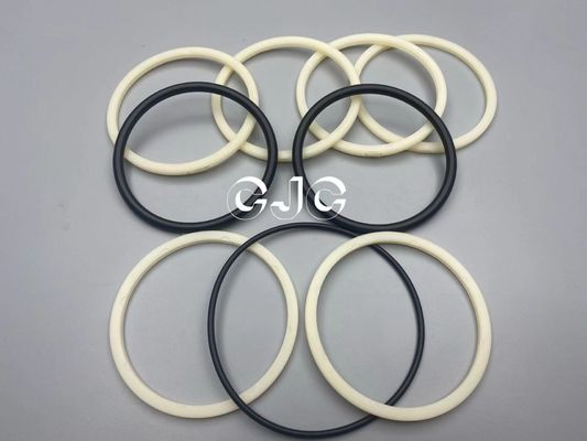 PTFE 페놀 액압 실린더 장비, SH160 씰링 링 장비