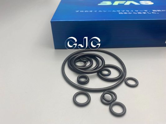 내유성 알칼리 저항을 가진 PC130-7 액압 실린더 오일 시일 장비
