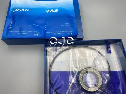 내유성 알칼리 저항을 가진 PC130-7 액압 실린더 오일 시일 장비