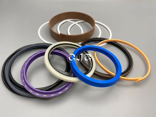 굴삭기 고효율을 위한 1697838 CAT E313D 유압 실린더 봉지 키트