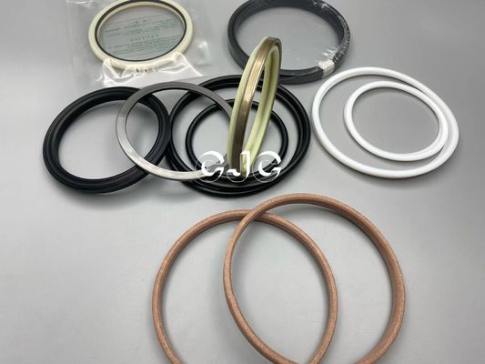 707-99-76260 미터법 90 버팀목 유압 실린더 장비 HNBR NBR 충돌 FKM