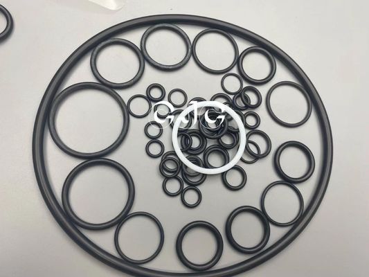 K5V140DT 4451039 유압펌프 봉지 키트 FKM 재료
