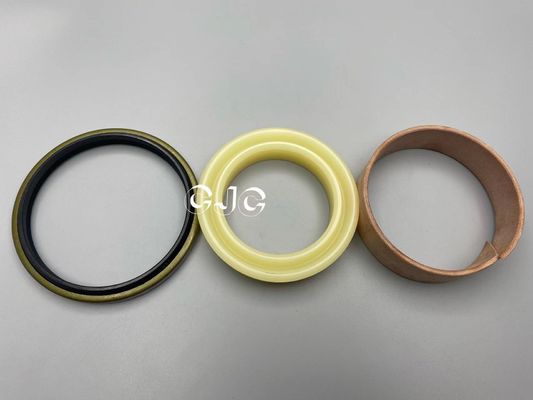 PC360-7 트렉 조절기 봉지 키트 PU 고무 nbr 재료