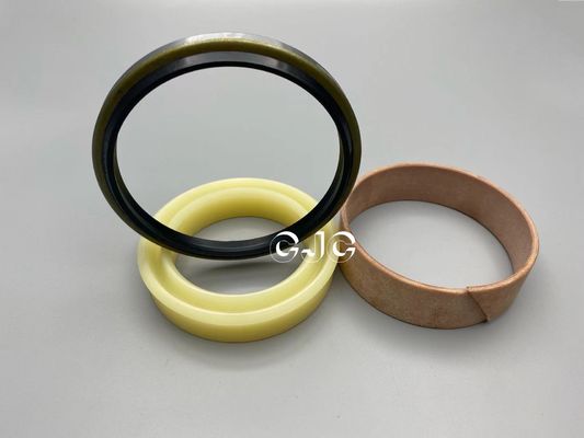 PC360-7 트렉 조절기 봉지 키트 PU 고무 nbr 재료
