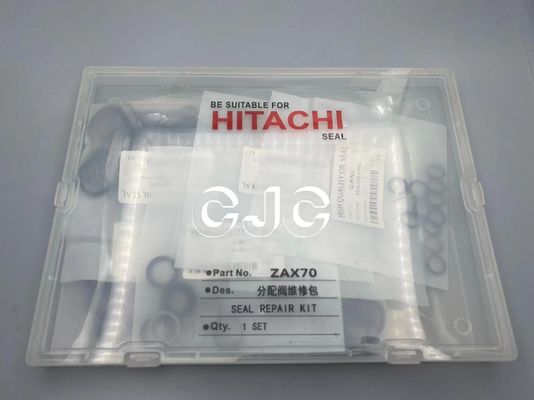 C0170-31004 슬레이트를 자르는 연장 70 제어밸브 밀봉은 높은 오일 저항 온도 저항을 장비를 답니다