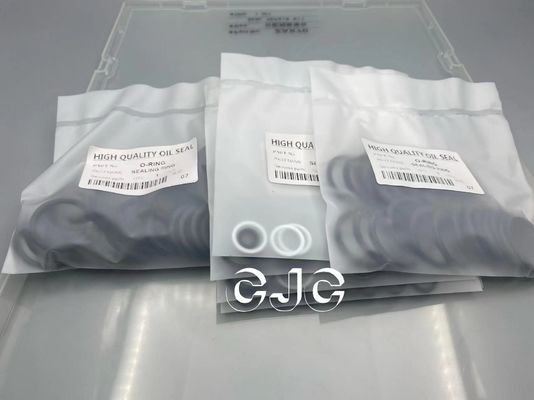 C0170-31004 슬레이트를 자르는 연장 70 제어밸브 밀봉은 높은 오일 저항 온도 저항을 장비를 답니다
