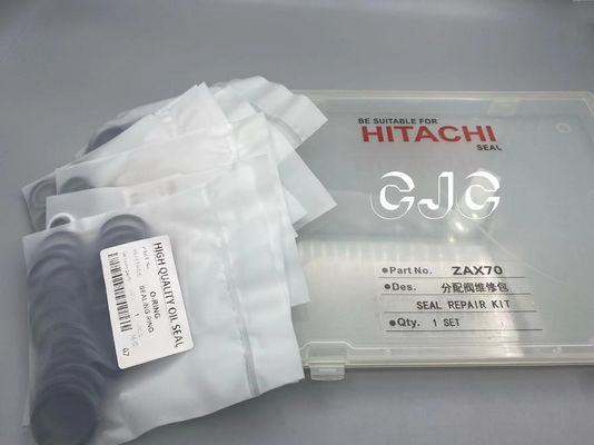C0170-31004 슬레이트를 자르는 연장 70 제어밸브 밀봉은 높은 오일 저항 온도 저항을 장비를 답니다