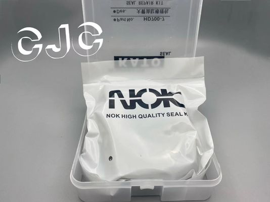 707-99-76260 HD700-7 유압 실린더 봉지 키트 굴삭기 예비품