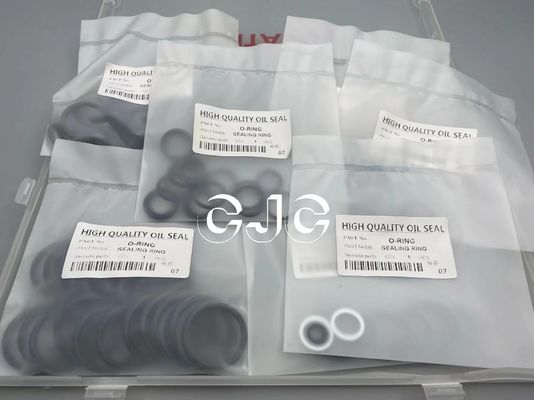 C0170-31004 슬레이트를 자르는 연장 70 제어밸브 밀봉은 높은 오일 저항 온도 저항을 장비를 답니다