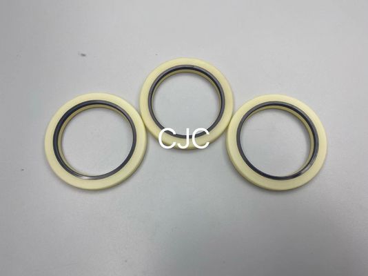 수력 굴삭기 봉지 키트 WYS HBY 버퍼 오일 실 낮은 마찰