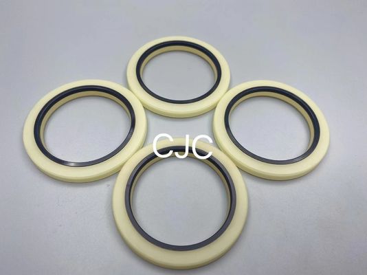 수력 굴삭기 봉지 키트 WYS HBY 버퍼 오일 실 낮은 마찰