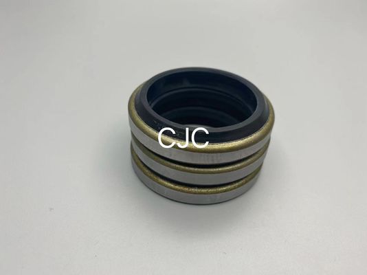 차량 마이닝을 위한 706-7G-11291 골자 오일 실 마모 방지